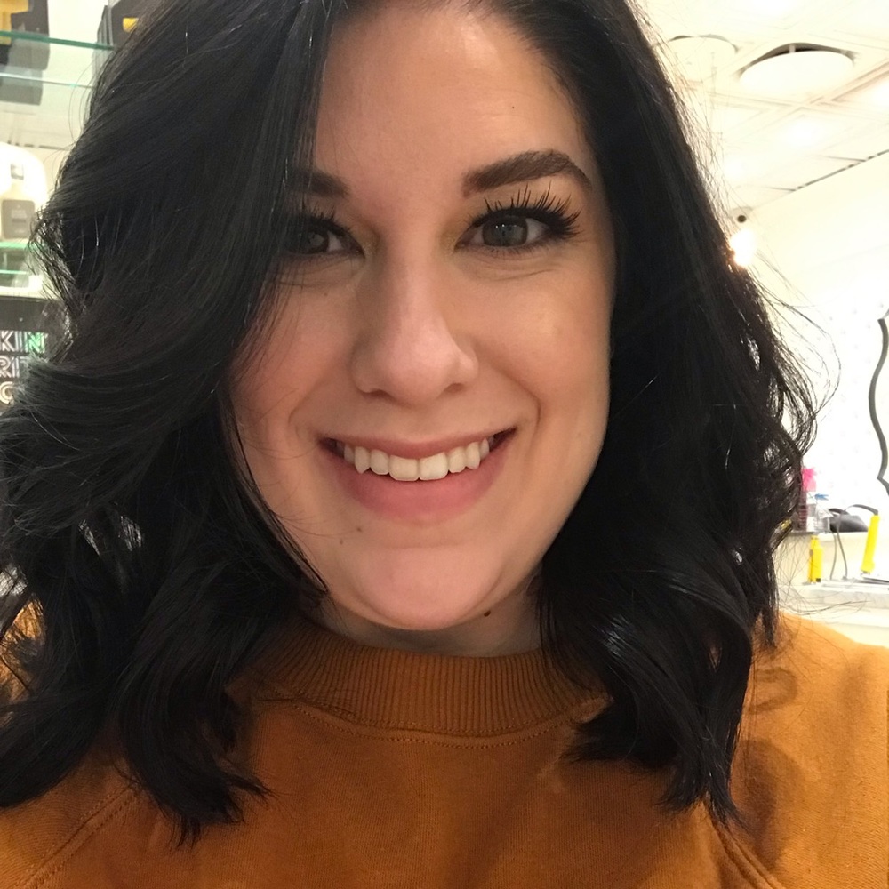 Meet your Posher, Molly